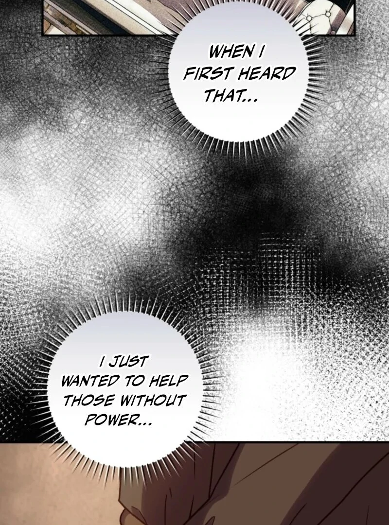 The Wirepuller Gets Lucky in Happier Years chapter 53 page 44
