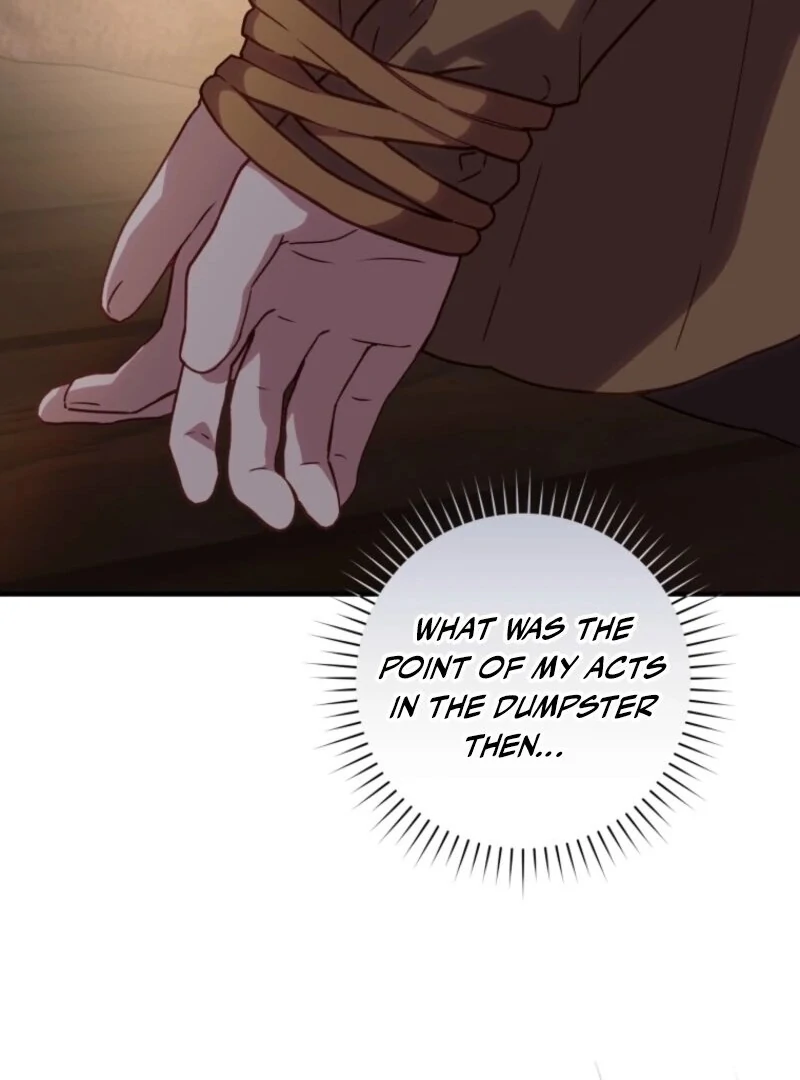 The Wirepuller Gets Lucky in Happier Years chapter 53 page 45