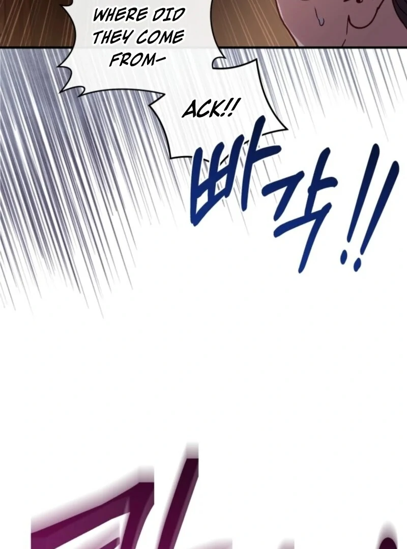 The Wirepuller Gets Lucky in Happier Years chapter 53 page 49