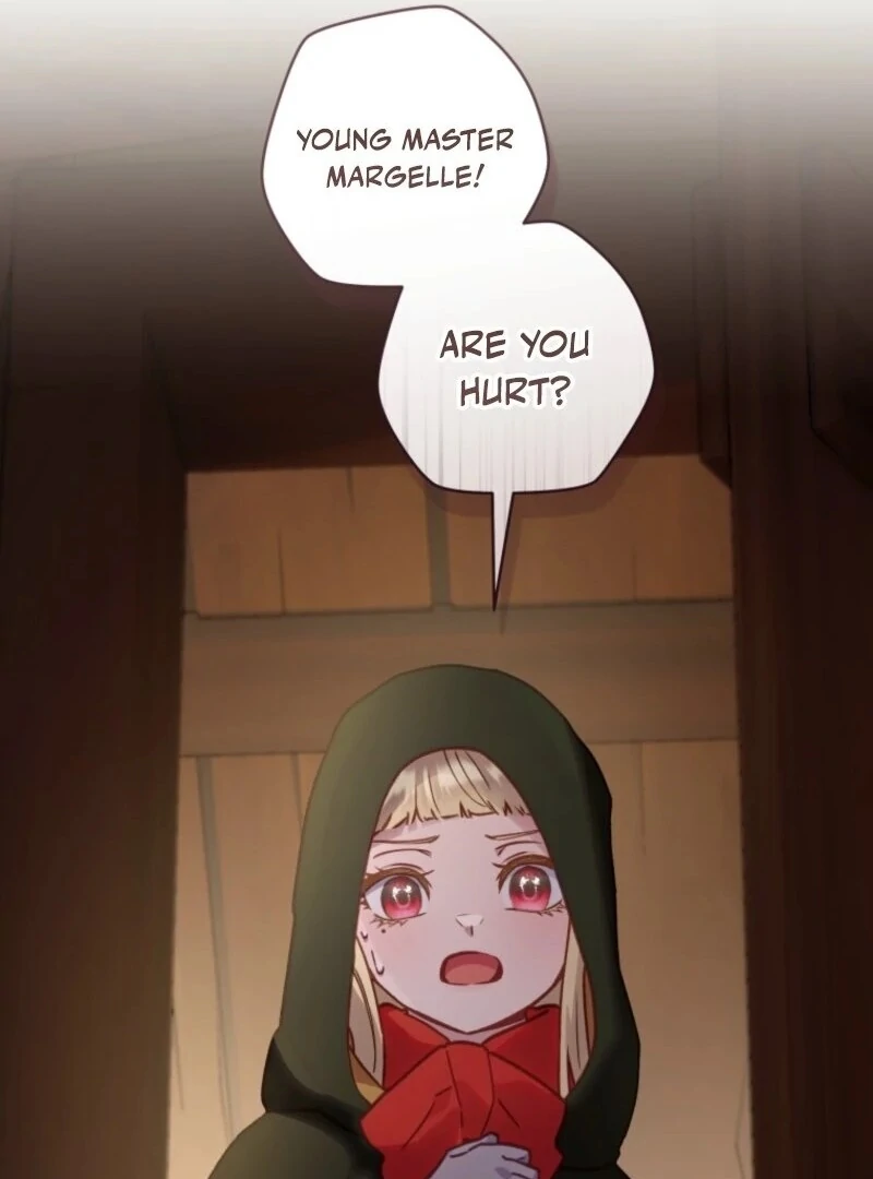 The Wirepuller Gets Lucky in Happier Years chapter 53 page 54