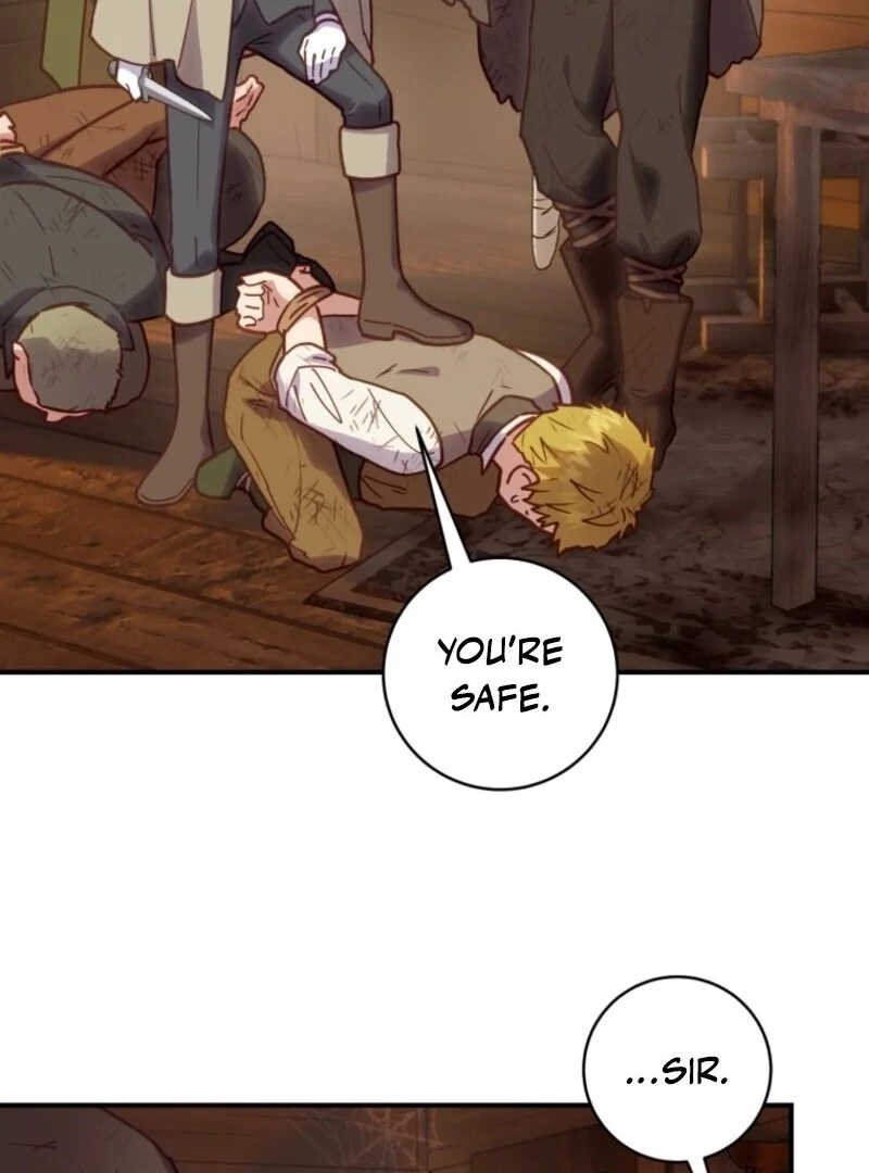 The Wirepuller Gets Lucky in Happier Years chapter 53 page 60