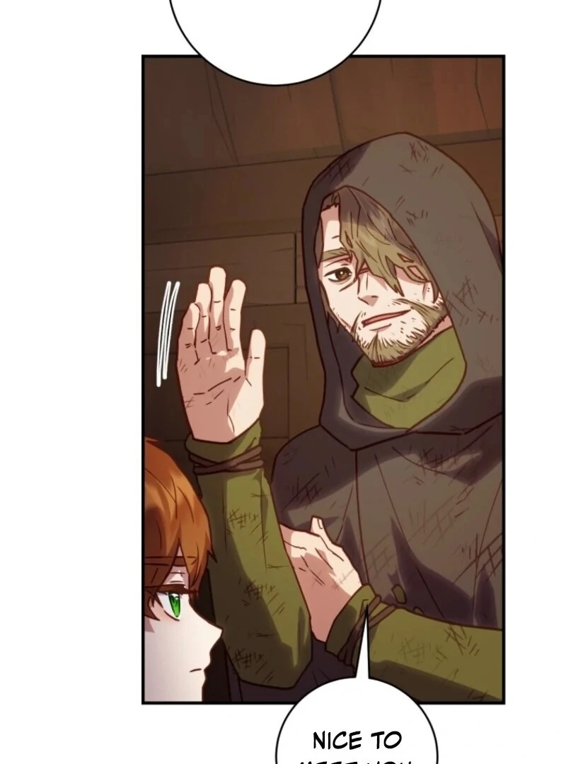 The Wirepuller Gets Lucky in Happier Years chapter 53 page 62