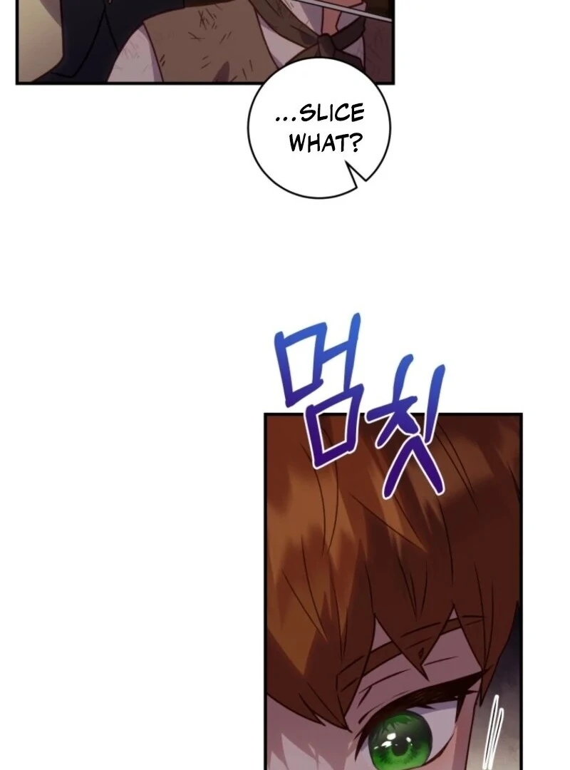The Wirepuller Gets Lucky in Happier Years chapter 53 page 66