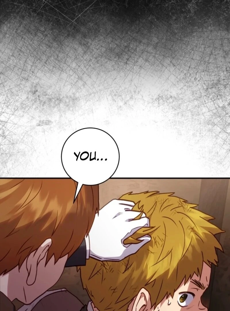 The Wirepuller Gets Lucky in Happier Years chapter 53 page 70