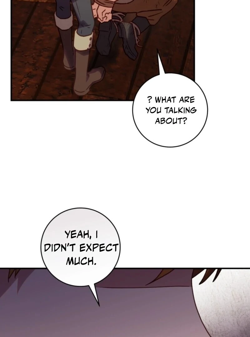 The Wirepuller Gets Lucky in Happier Years chapter 53 page 73