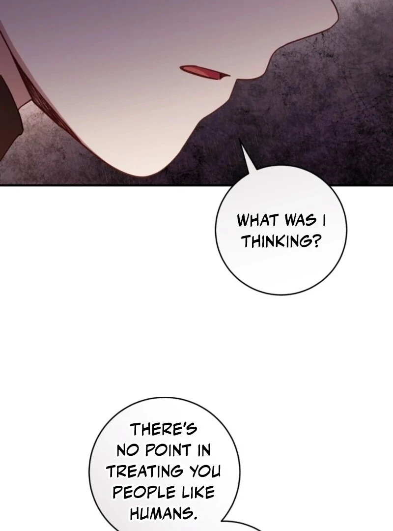 The Wirepuller Gets Lucky in Happier Years chapter 53 page 74