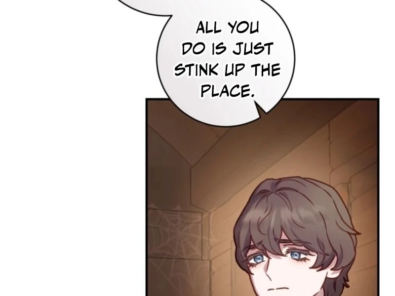 The Wirepuller Gets Lucky in Happier Years chapter 53 page 75