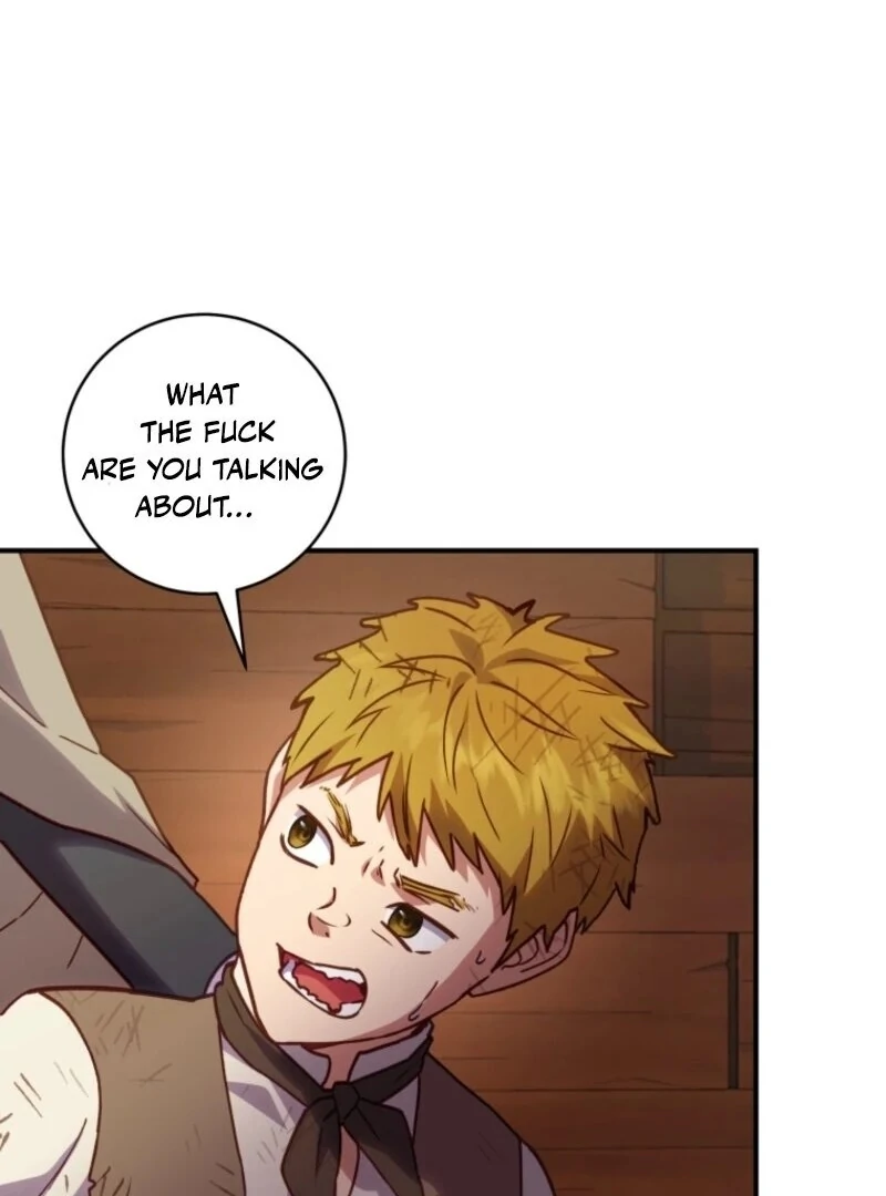 The Wirepuller Gets Lucky in Happier Years chapter 53 page 77