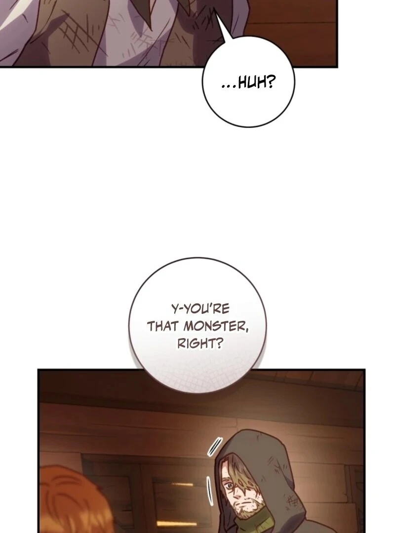 The Wirepuller Gets Lucky in Happier Years chapter 53 page 78