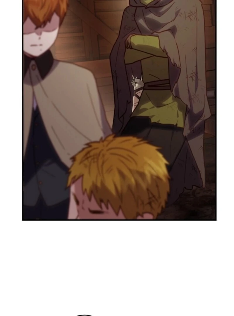 The Wirepuller Gets Lucky in Happier Years chapter 53 page 79