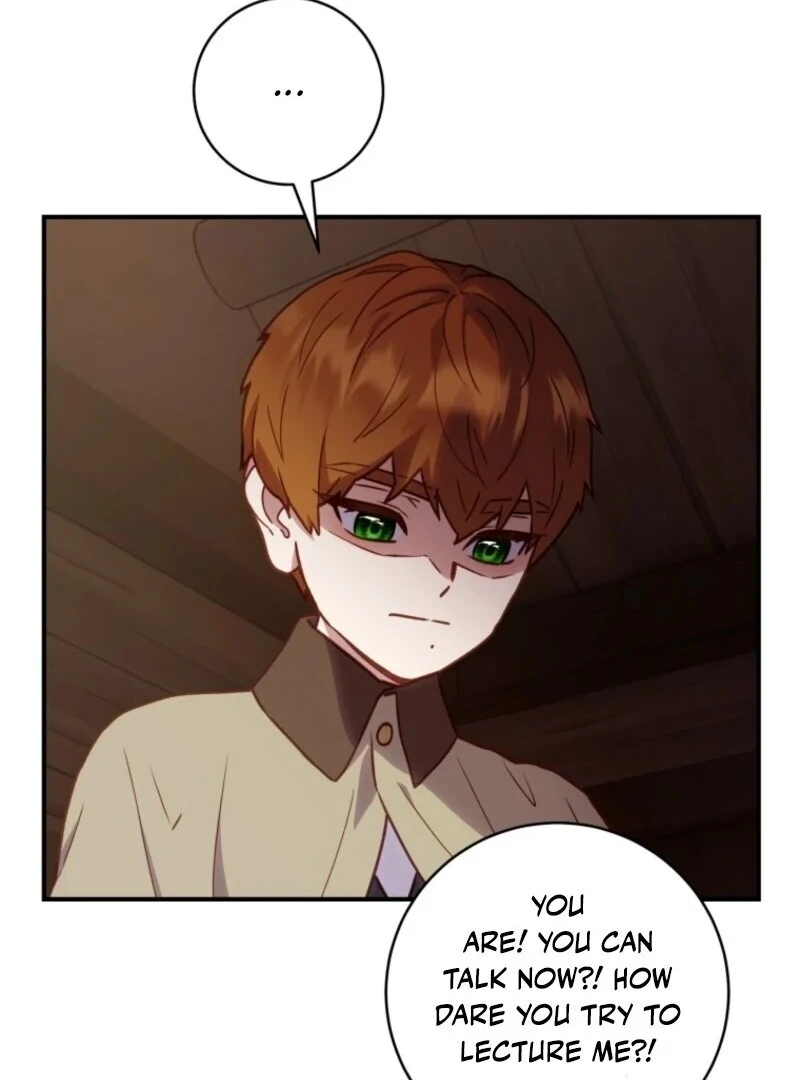 The Wirepuller Gets Lucky in Happier Years chapter 53 page 80