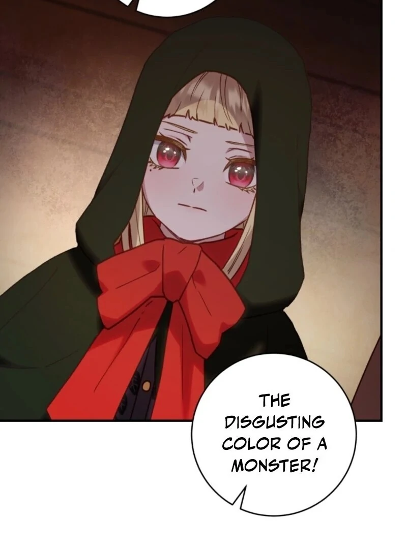 The Wirepuller Gets Lucky in Happier Years chapter 53 page 85