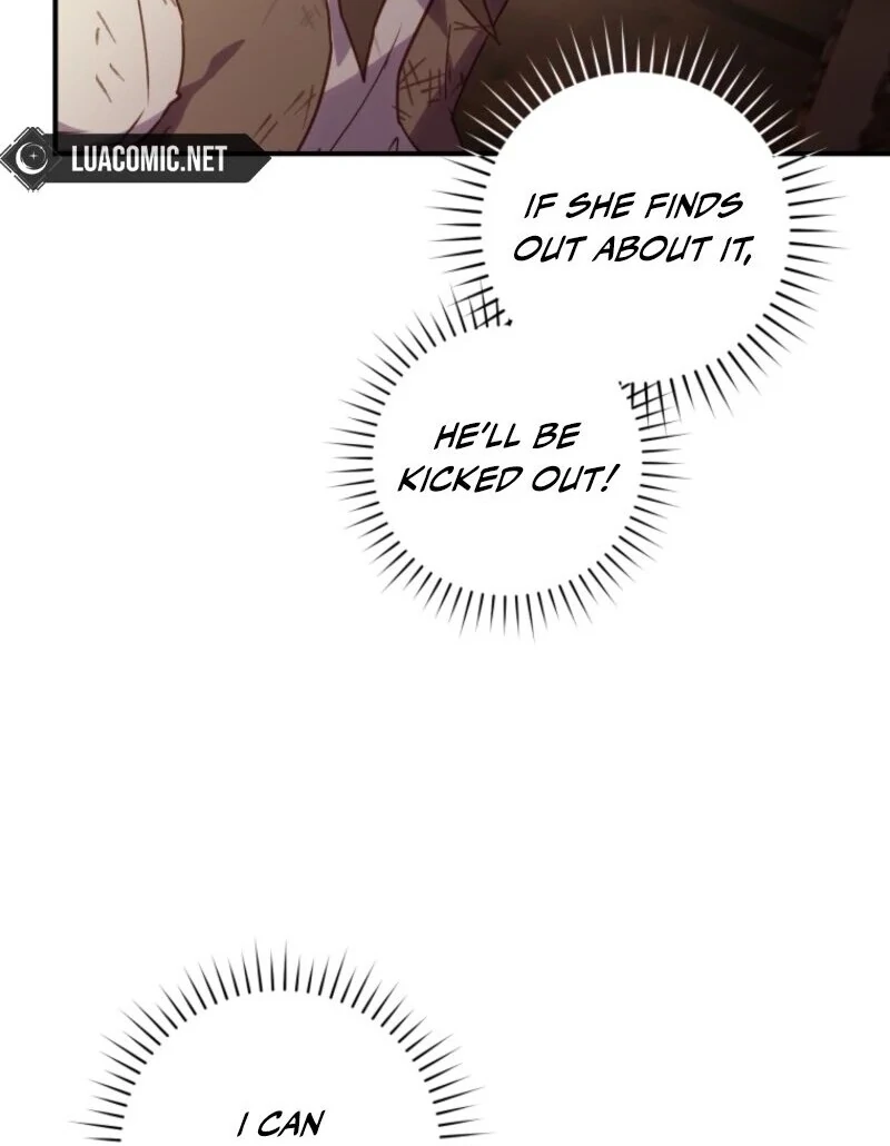 The Wirepuller Gets Lucky in Happier Years chapter 53 page 87