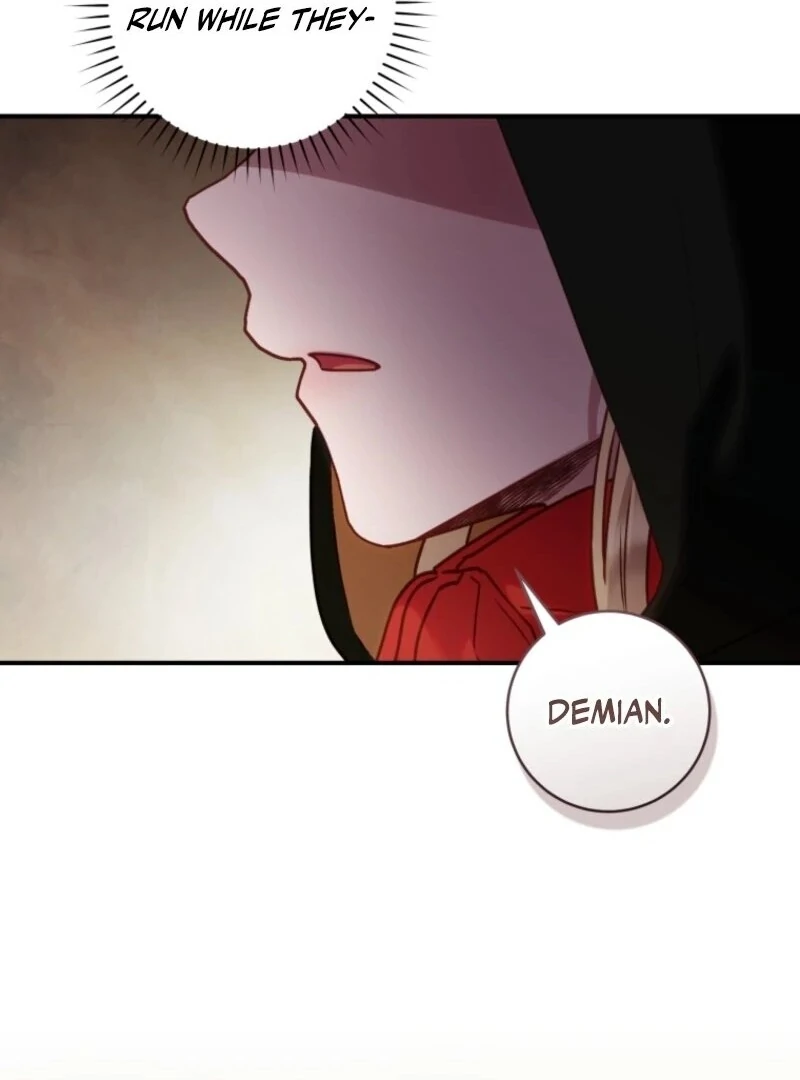The Wirepuller Gets Lucky in Happier Years chapter 53 page 88