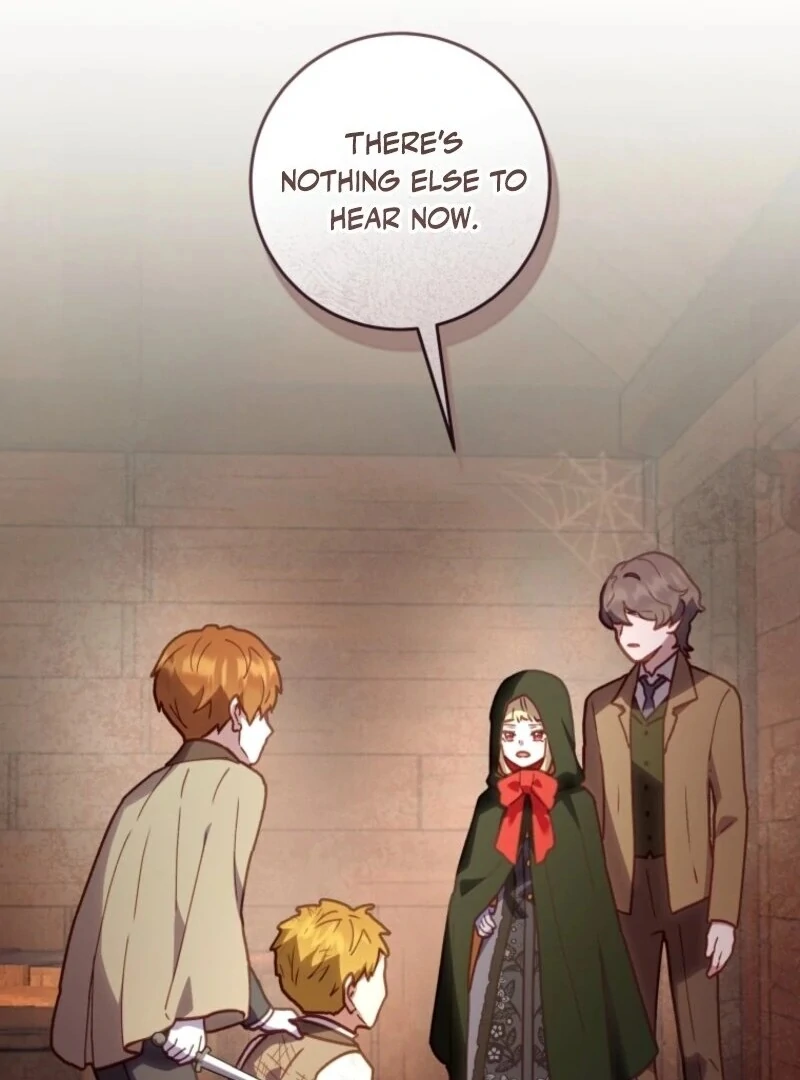 The Wirepuller Gets Lucky in Happier Years chapter 53 page 89