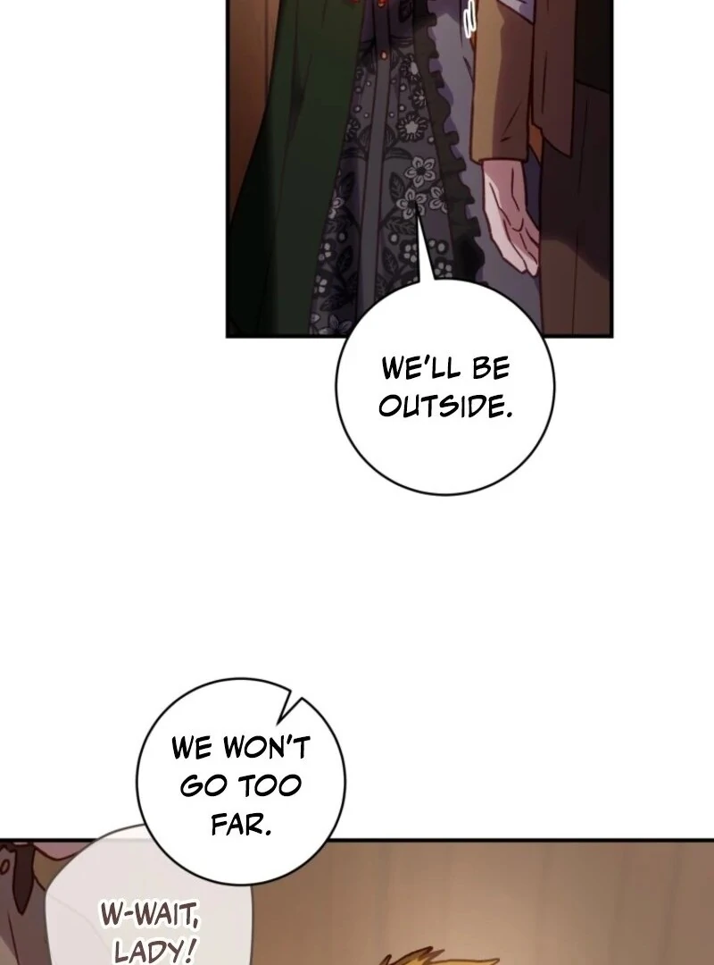 The Wirepuller Gets Lucky in Happier Years chapter 53 page 93