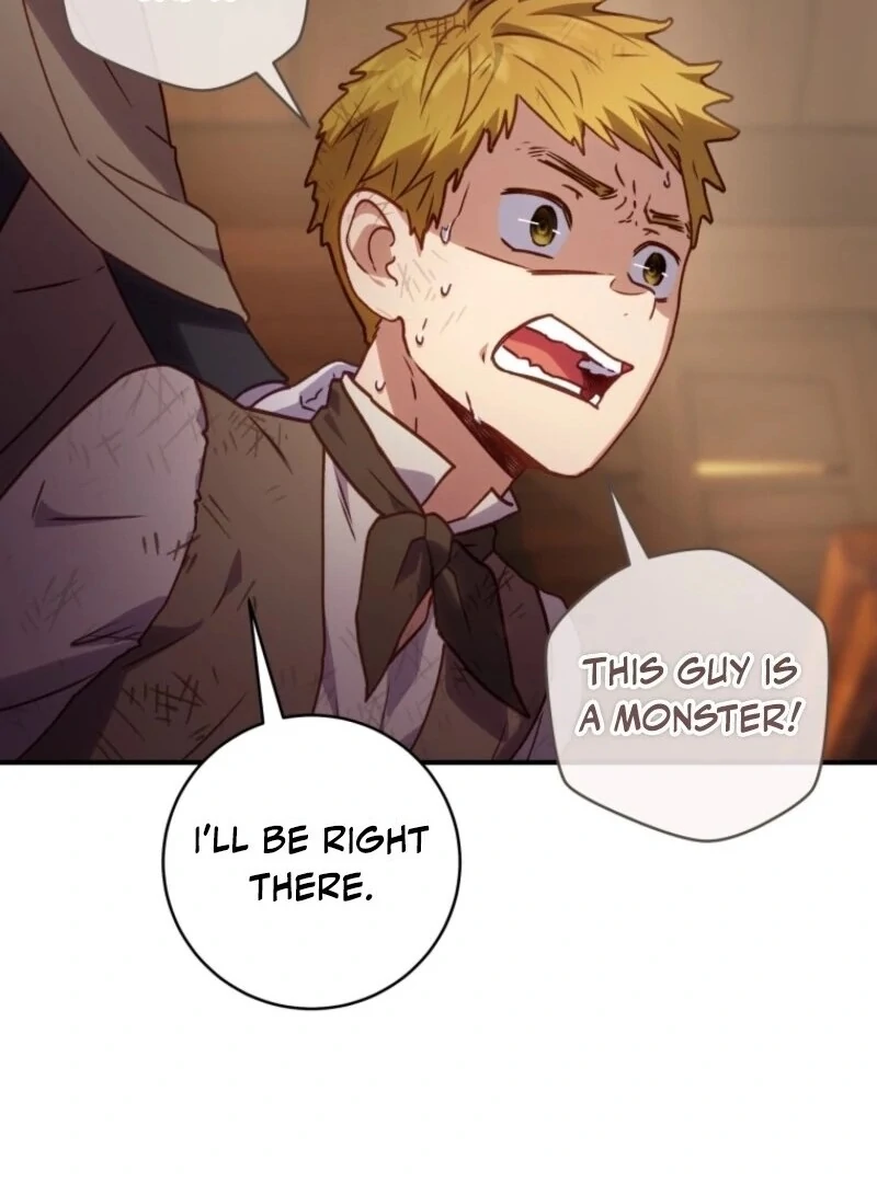 The Wirepuller Gets Lucky in Happier Years chapter 53 page 94