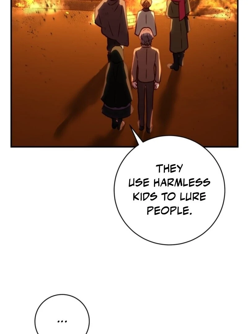 The Wirepuller Gets Lucky in Happier Years chapter 54 page 5