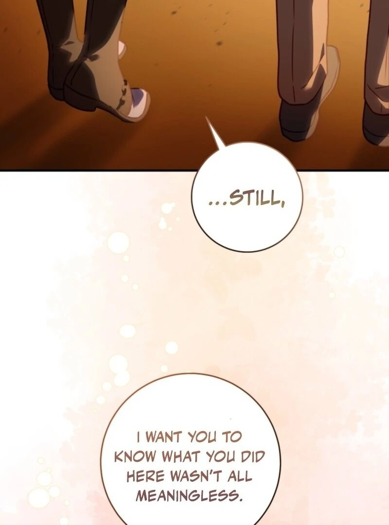 The Wirepuller Gets Lucky in Happier Years chapter 54 page 17