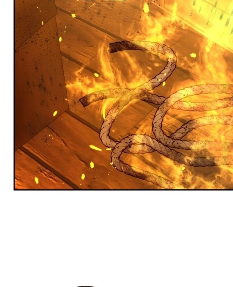 The Wirepuller Gets Lucky in Happier Years chapter 54 page 21