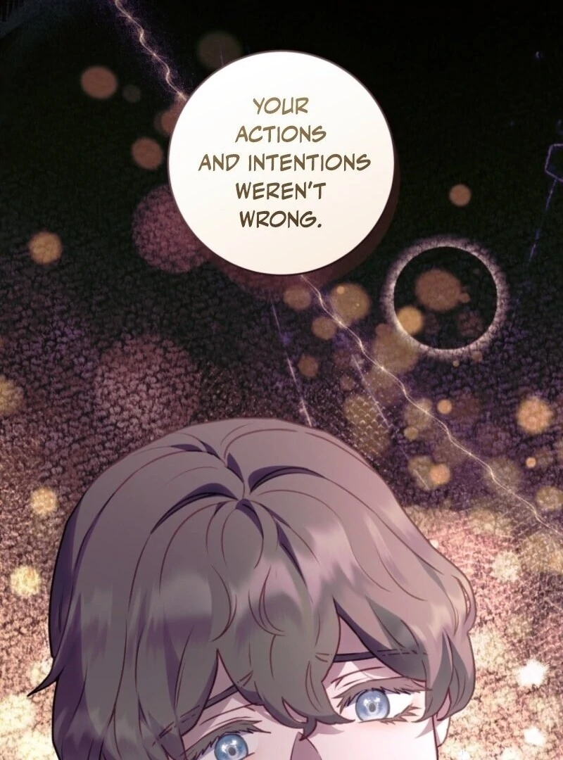 The Wirepuller Gets Lucky in Happier Years chapter 54 page 25