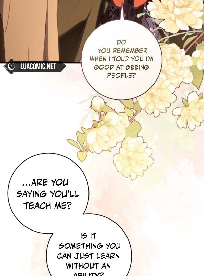 The Wirepuller Gets Lucky in Happier Years chapter 54 page 28