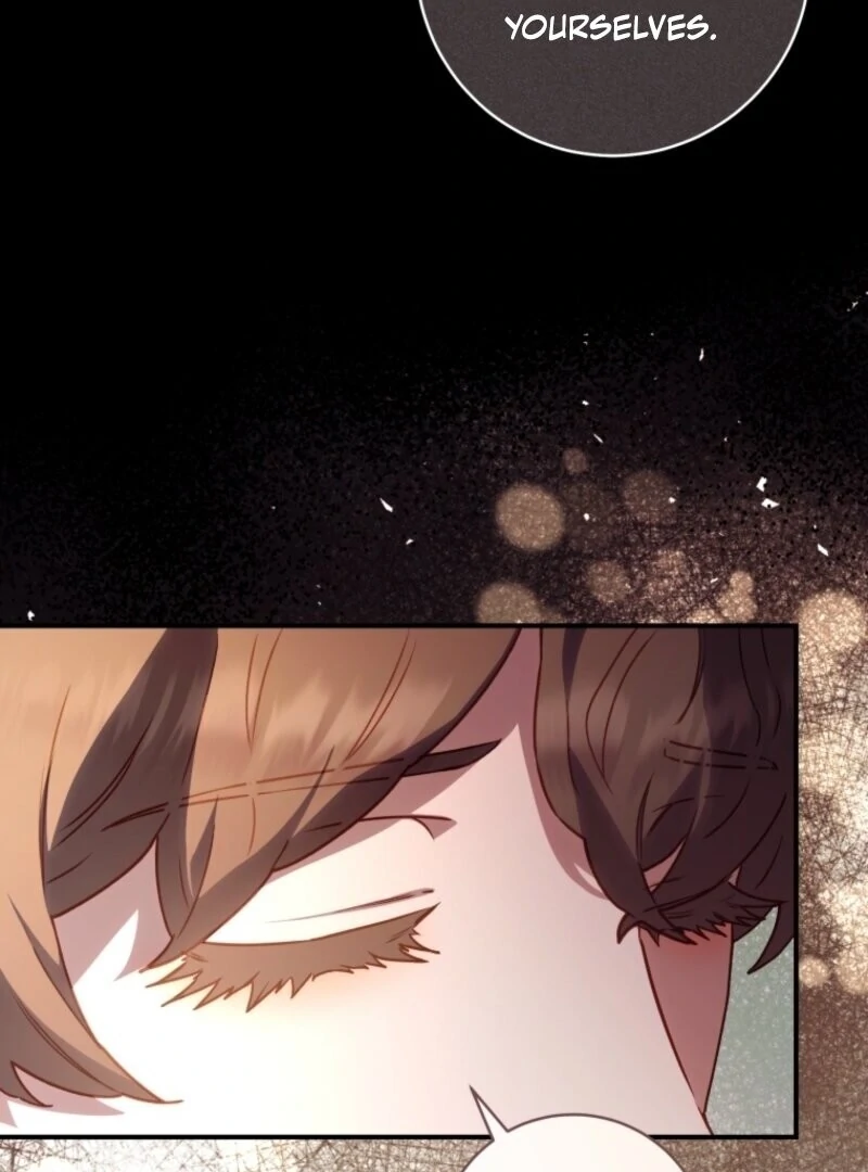 The Wirepuller Gets Lucky in Happier Years chapter 54 page 35