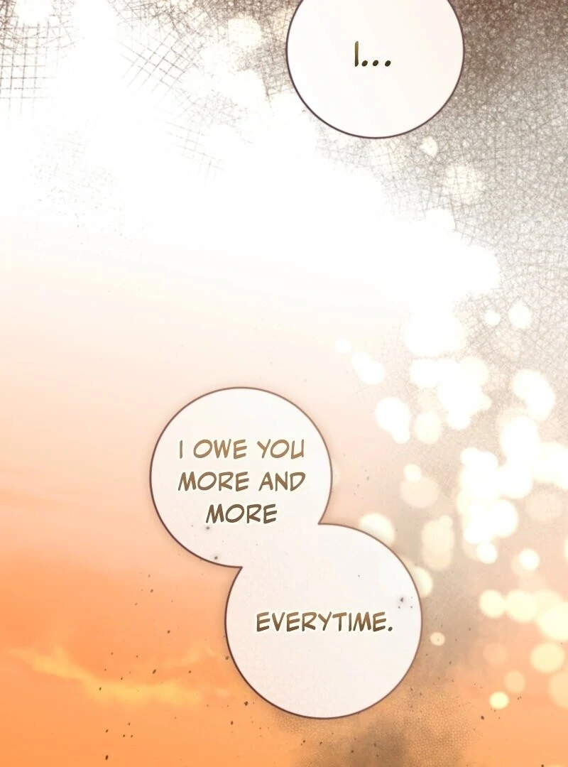 The Wirepuller Gets Lucky in Happier Years chapter 54 page 36