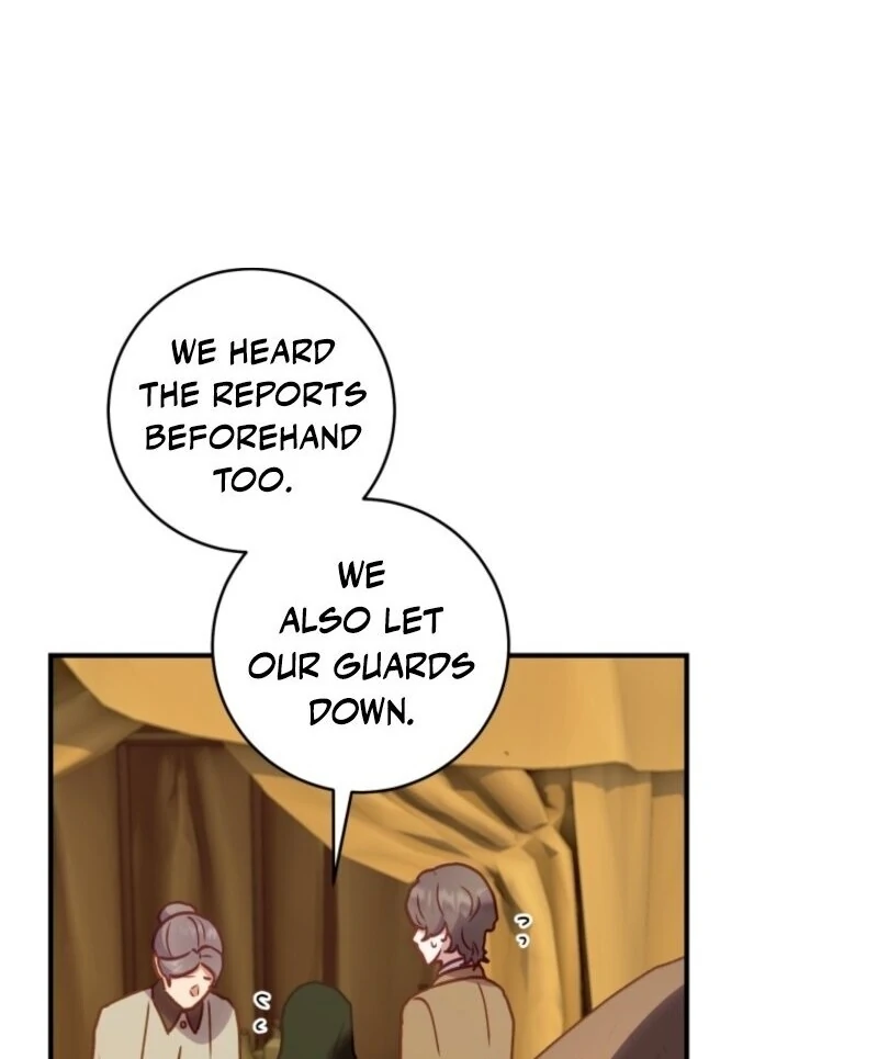The Wirepuller Gets Lucky in Happier Years chapter 54 page 42