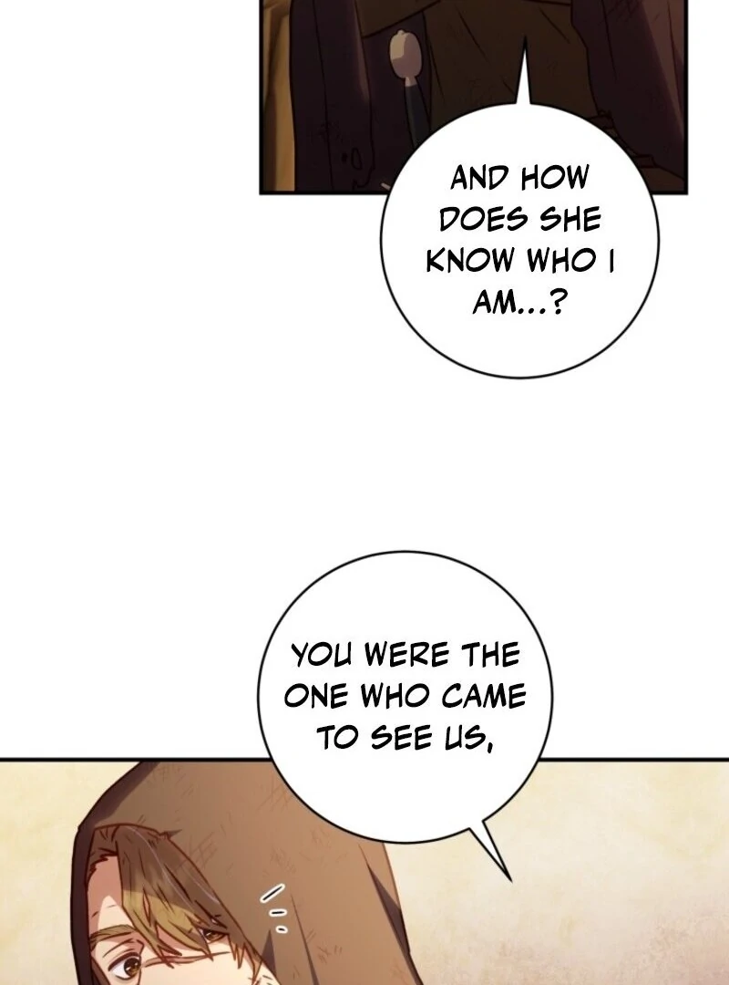The Wirepuller Gets Lucky in Happier Years chapter 54 page 45
