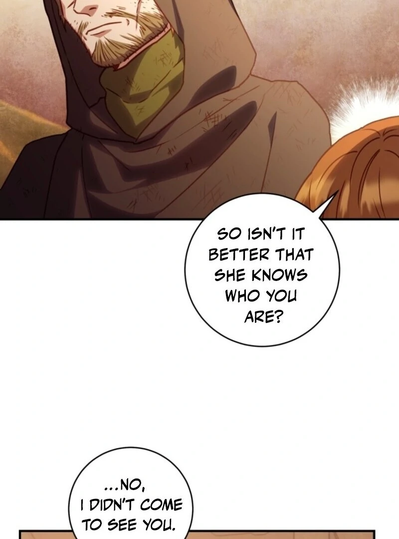 The Wirepuller Gets Lucky in Happier Years chapter 54 page 46