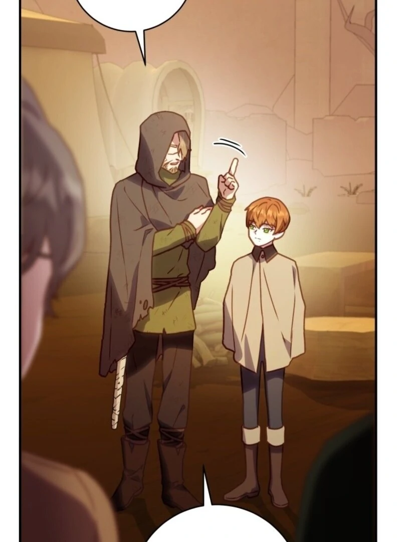 The Wirepuller Gets Lucky in Happier Years chapter 54 page 47