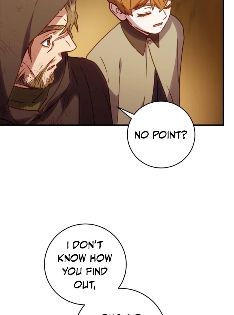 The Wirepuller Gets Lucky in Happier Years chapter 54 page 49