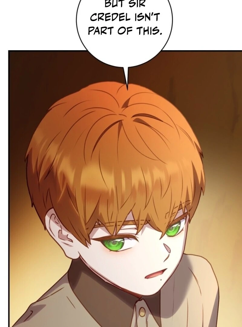 The Wirepuller Gets Lucky in Happier Years chapter 54 page 50