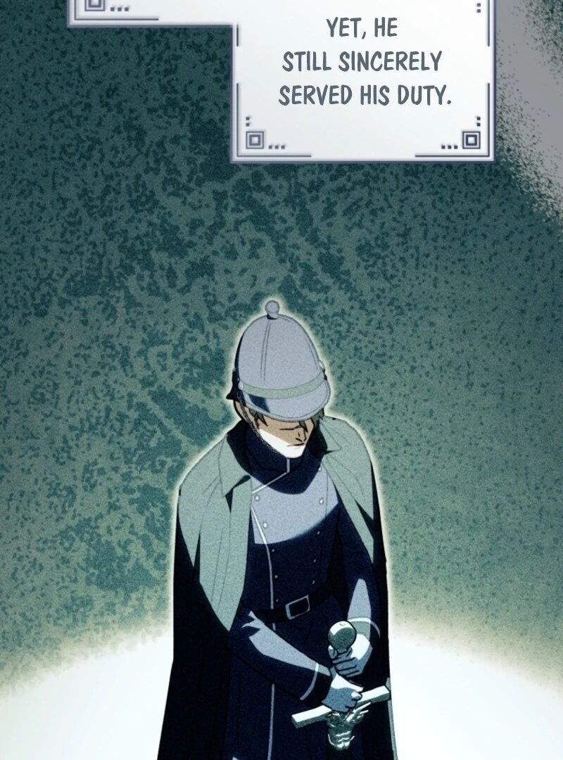 The Wirepuller Gets Lucky in Happier Years chapter 54 page 62
