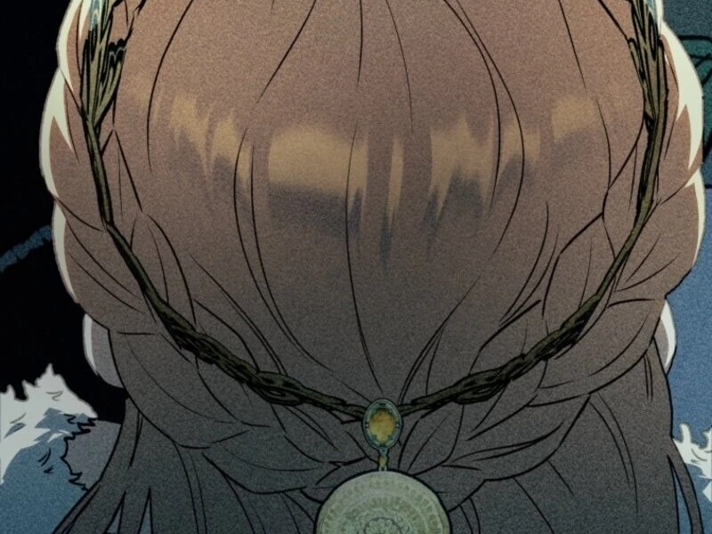The Wirepuller Gets Lucky in Happier Years chapter 54 page 65