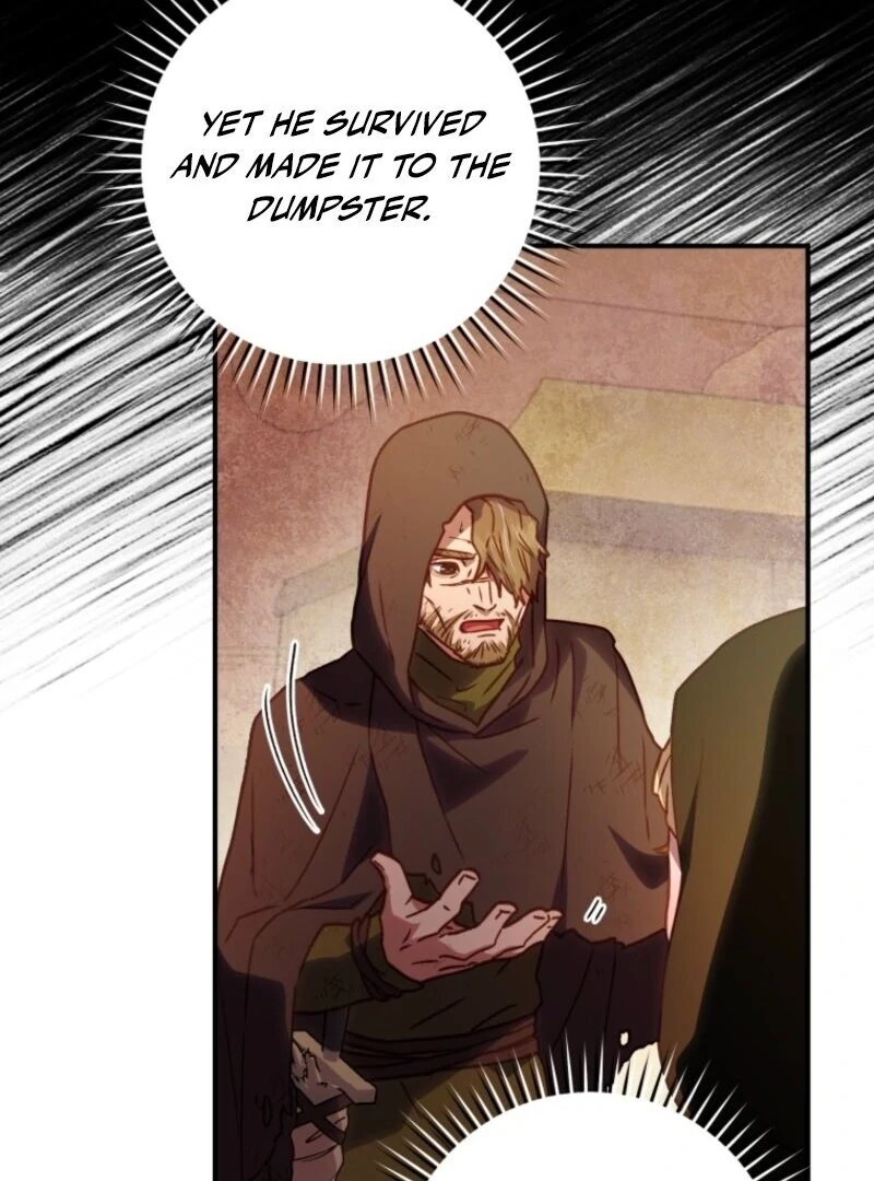The Wirepuller Gets Lucky in Happier Years chapter 54 page 68