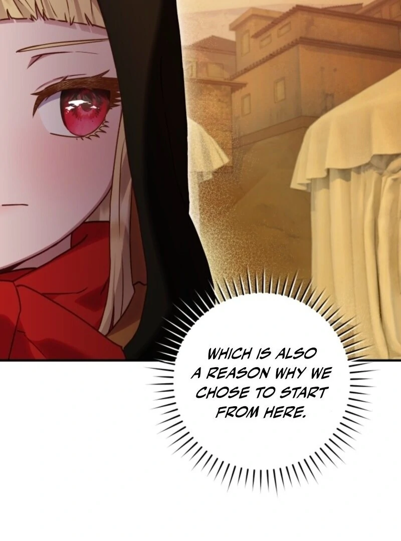The Wirepuller Gets Lucky in Happier Years chapter 54 page 70