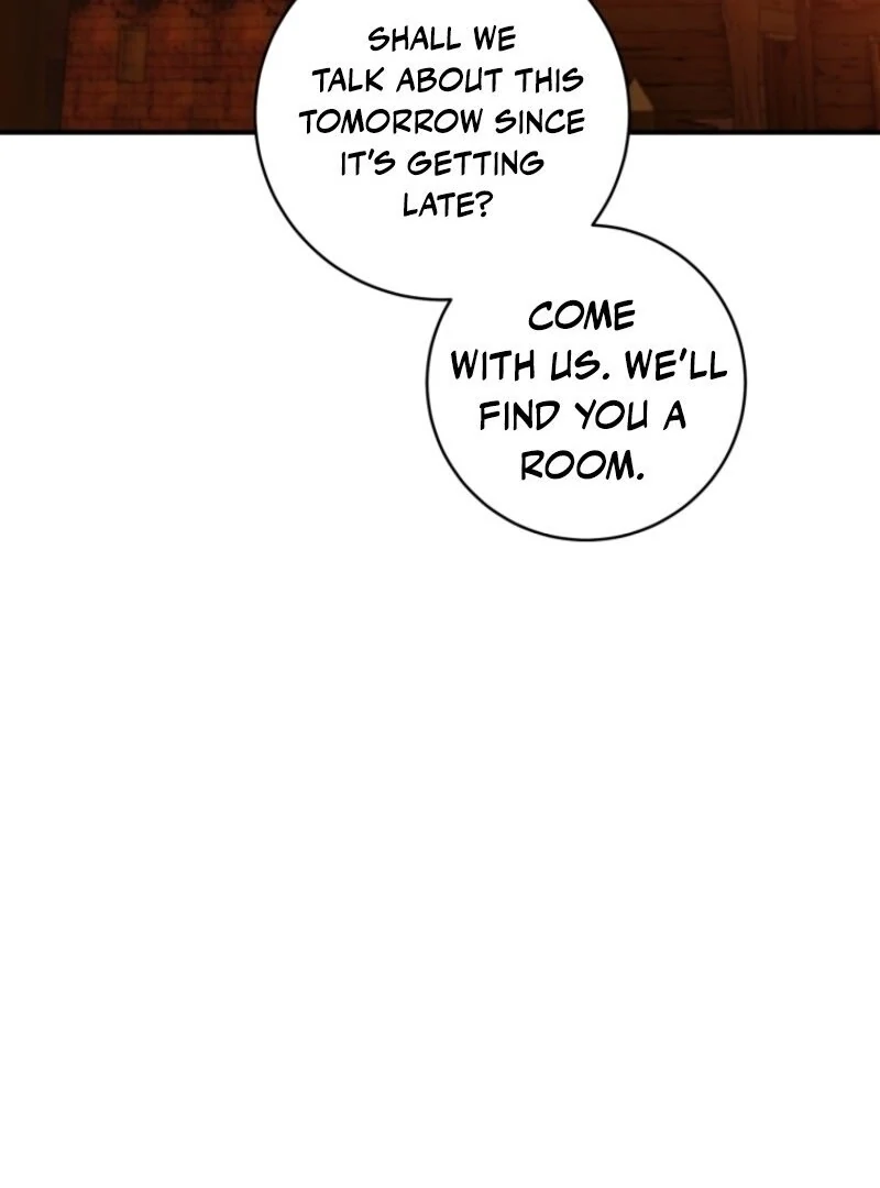 The Wirepuller Gets Lucky in Happier Years chapter 54 page 75
