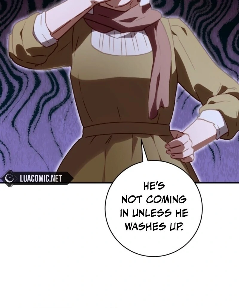 The Wirepuller Gets Lucky in Happier Years chapter 54 page 77
