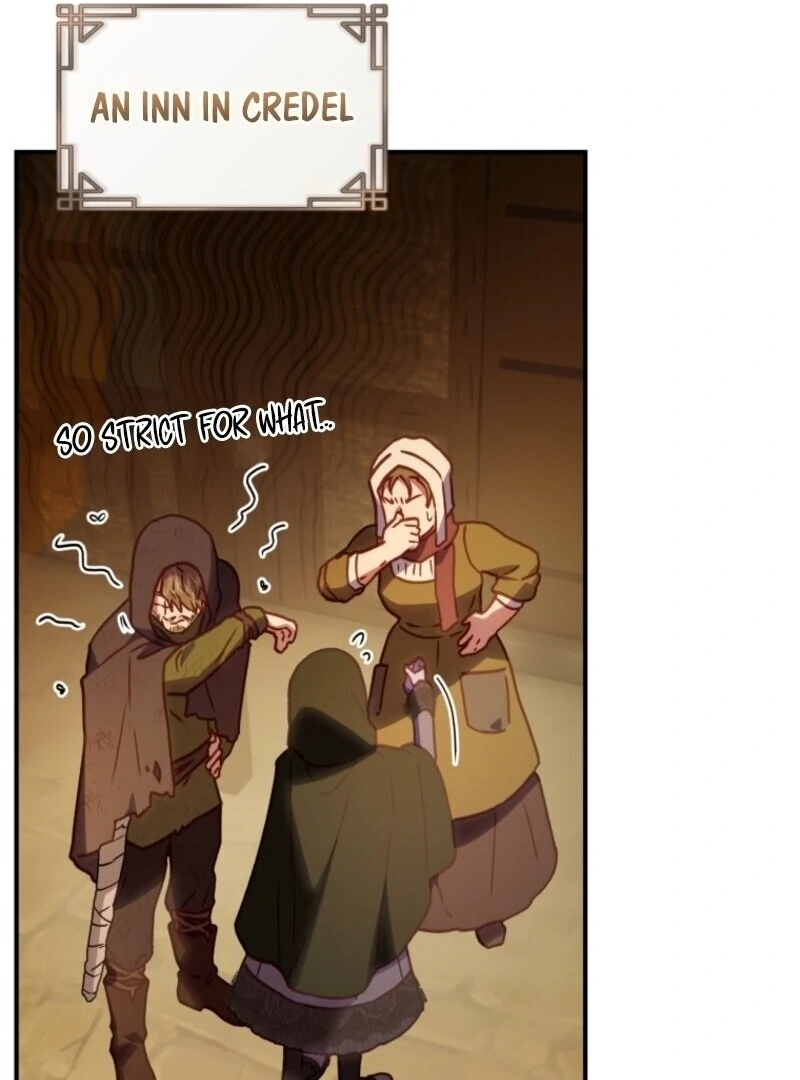 The Wirepuller Gets Lucky in Happier Years chapter 54 page 78