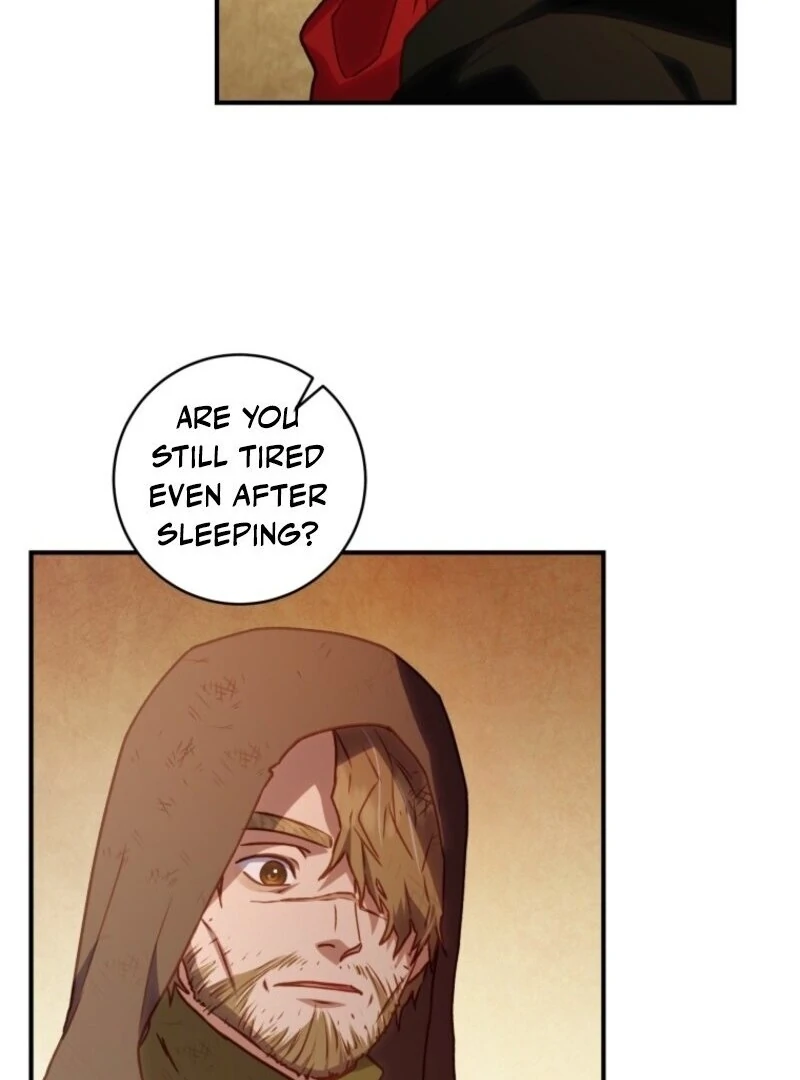 The Wirepuller Gets Lucky in Happier Years chapter 54 page 83