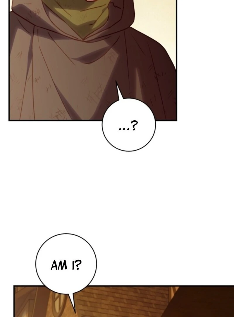 The Wirepuller Gets Lucky in Happier Years chapter 54 page 84