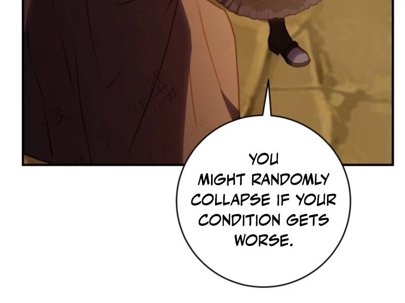 The Wirepuller Gets Lucky in Happier Years chapter 54 page 89