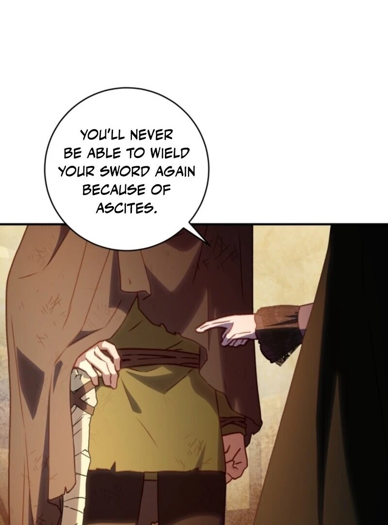 The Wirepuller Gets Lucky in Happier Years chapter 54 page 90