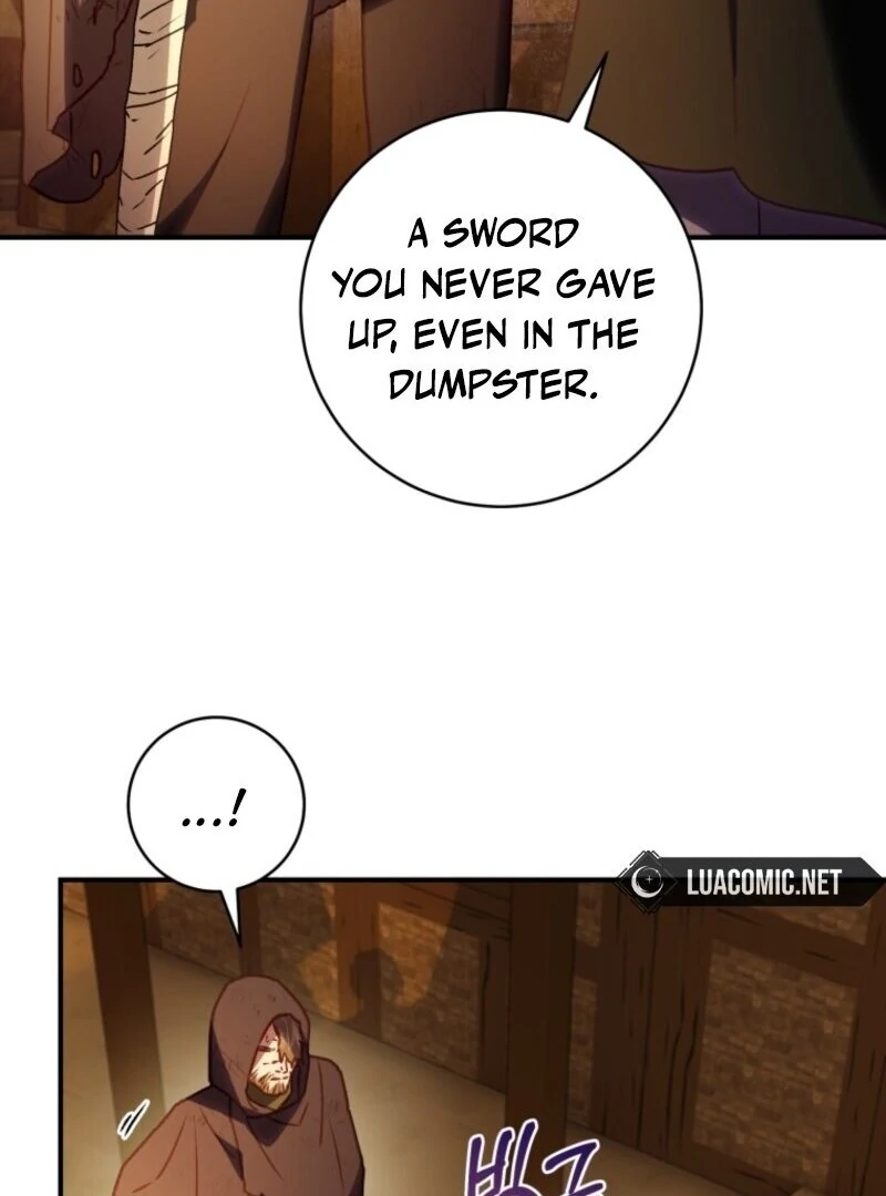 The Wirepuller Gets Lucky in Happier Years chapter 54 page 91