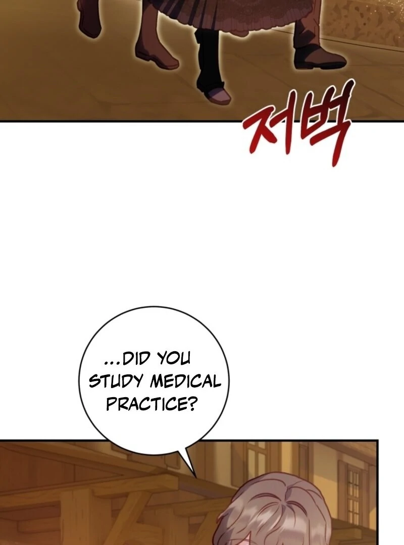 The Wirepuller Gets Lucky in Happier Years chapter 54 page 94