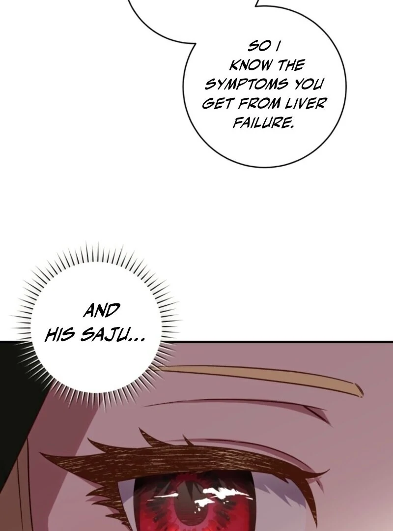 The Wirepuller Gets Lucky in Happier Years chapter 54 page 97