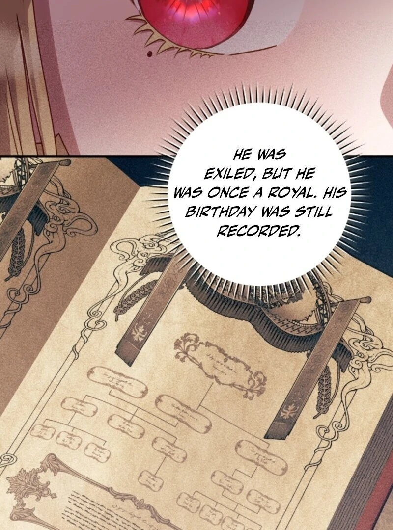 The Wirepuller Gets Lucky in Happier Years chapter 54 page 98