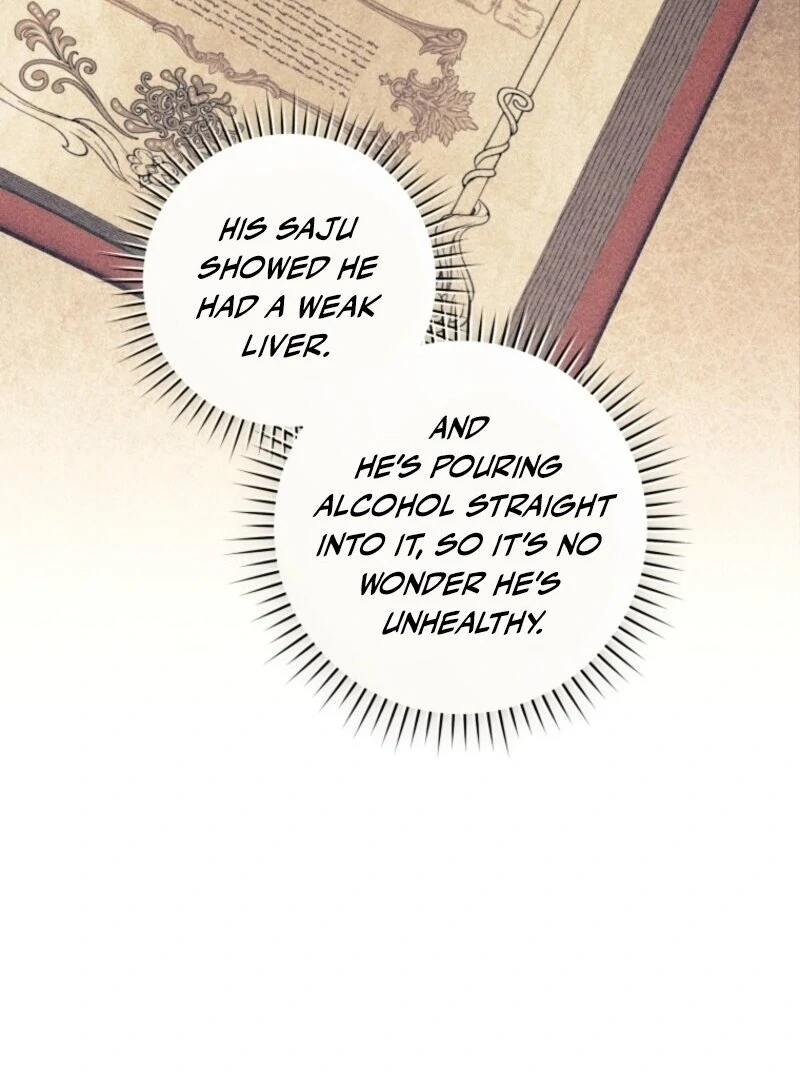 The Wirepuller Gets Lucky in Happier Years chapter 54 page 99